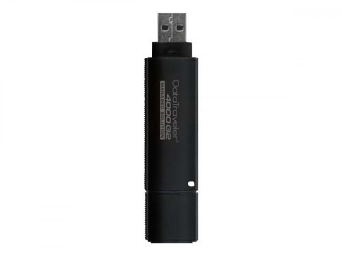 KINGSTON 16GB USB3.0 DT4000 G2 256 AES