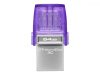 KINGSTON 64GB DataTraveler microDuo 3C