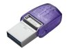 KINGSTON 64GB DataTraveler microDuo 3C