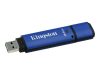 KINGSTON 64GB USB 3.0 DTVP30 256bit AES