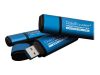 KINGSTON 64GB USB 3.0 DTVP30 256bit AES