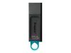 KINGSTON 64GB USB3.2 Gen1 DT Bk+Teal