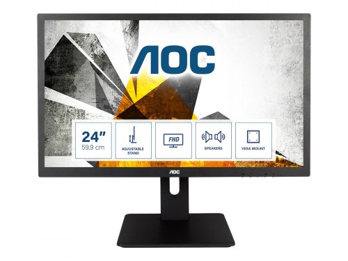 AOC E2475PWJ Monitor AOC E2475PWJ 23.6in