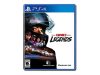 EA Grid Legends PS4 PEGI ENG