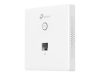 TP-LINK 300Mbps Wireless N Wall-Plate AP