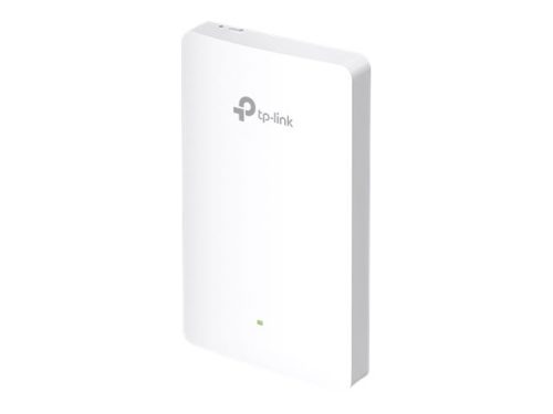 TP-LINK AX1800 Wall Plate WiFi 6 AP