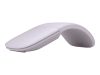 MS Arc Mouse Bluetooth Lilac