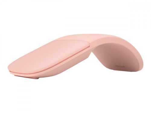 MS Arc Mouse Bluetooth Soft Pink