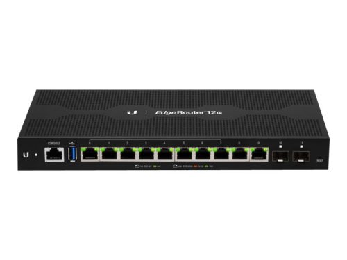 UBIQUITI ER-12P EdgeRouter 12p