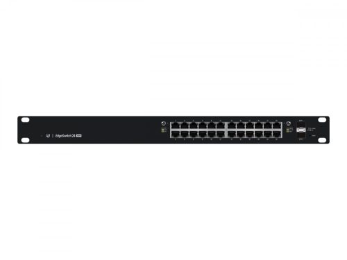 UBIQUITI Edge Switch-24-250W Switch 24Po