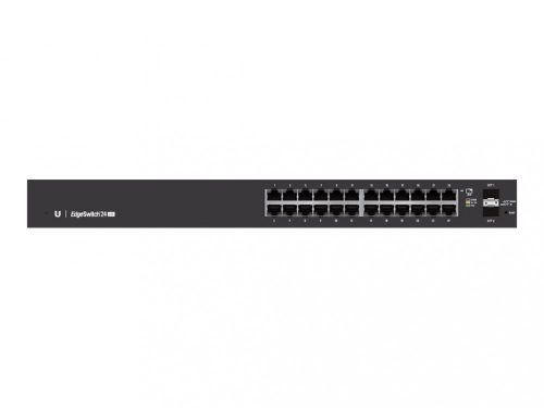 UBIQUITI Edge Switch-24-LITE Switch 24po