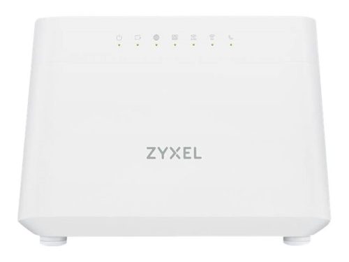 ZYXEL EX3301 WiFi 6 AX1800 5-Port Gigabi