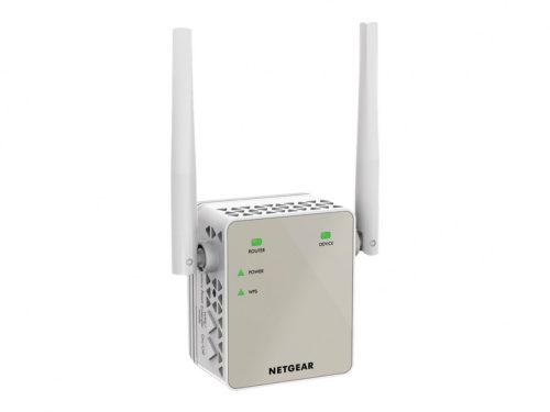 NETGEAR EX6120-100PES Netgear AC1200