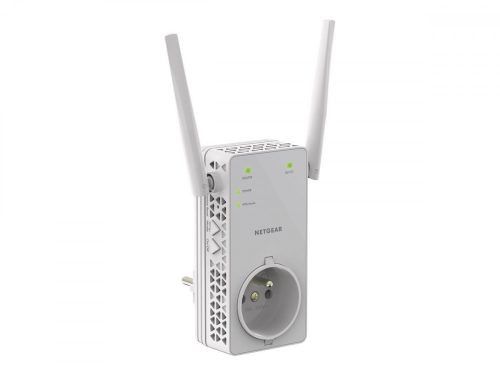 NETGEAR AC1200 WLAN RangeExtender DualB.