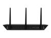 NETGEAR Nighthawk AC1900 WLAN Range Ext.