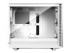 FRACTAL DESIGN Define 7 White TG