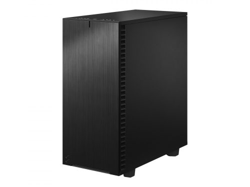 FRACTAL DESIGN Define 7 Compact Black