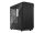 FRACTAL DESIGN Focus 2 Black TG Clear