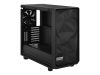 FRACTAL DESIGN Meshify 2 Case Black