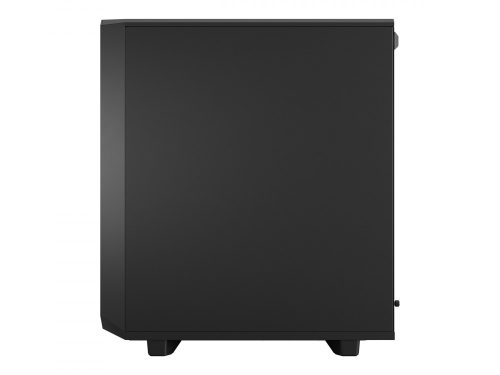 FRACTAL DESIGN Meshify 2 Case Black