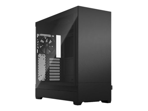 FRACTAL DESIGN Pop XL Silent Black TG