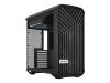 FRACTAL DESIGN Torrent Compact Black TG