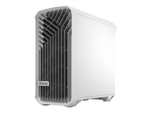 FRACTAL DESIGN Torrent Compact White TG