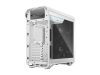 FRACTAL DESIGN Torrent Compact White TG