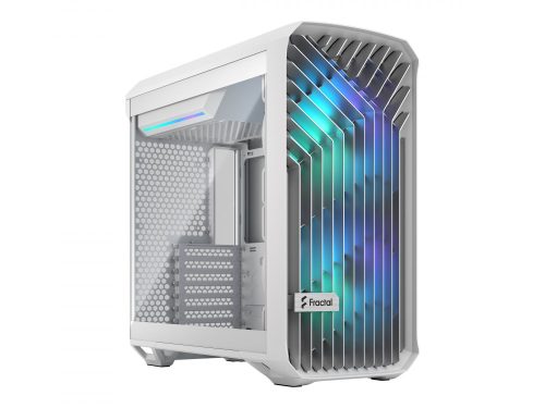 FRACTAL DESIGN Torrent Compact White