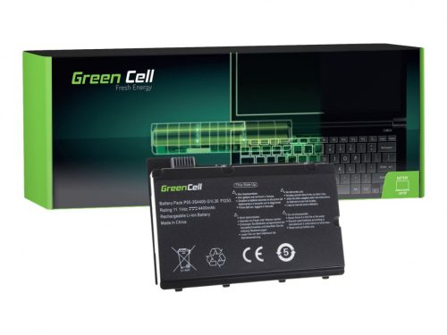 GREENCELL FS04 Battery 3S4400-S1S5-05