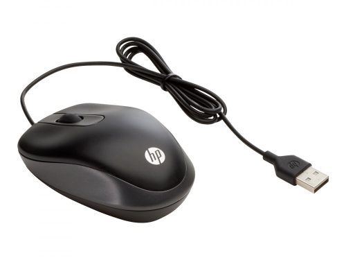 HP usb Travel Mouse