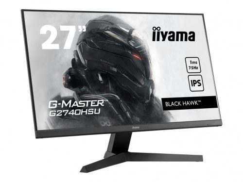 IIYAMA G-master G2740HSU-B1 27inch FHD