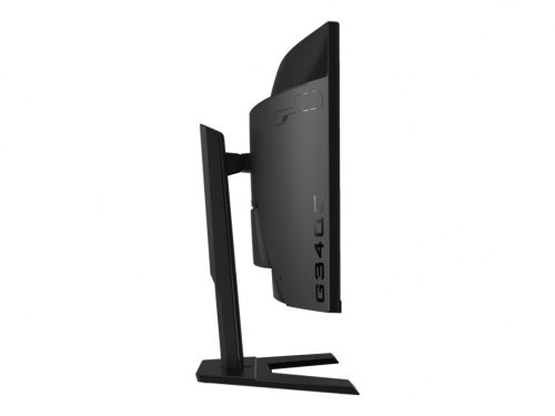 GIGABYTE G34WQC 34inch VA 1440p Monitor