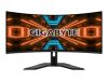 GIGABYTE G34WQC 34inch VA 1440p Monitor