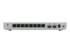 NETGEAR INSIGHT 1G-10 CLOUD SWCH