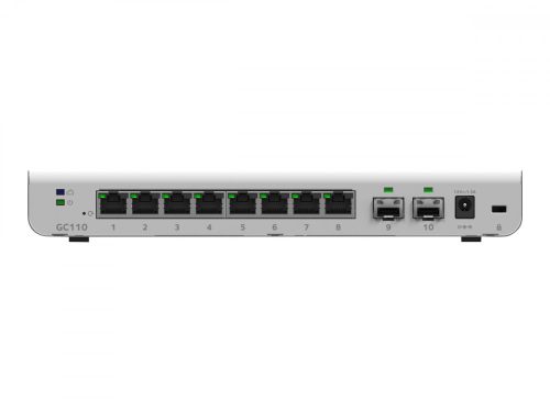 NETGEAR INSIGHT 1G-10 CLOUD SWCH