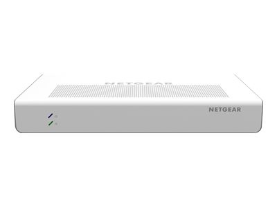 NETGEAR INSIGHT 1G-10P-POE+ CLOUD SWCH