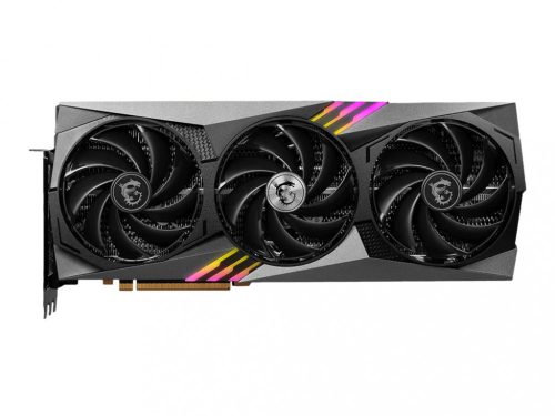 MSI GeForce RTX4090 GAMING X TRIO 24GB