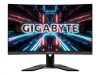 GIGABYTE G27QC 27inch LED 1440p Monitor