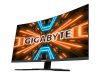 GIGABYTE G32QC 32inch LED 1440p Monitor