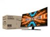 GIGABYTE G32QC 32inch LED 1440p Monitor