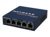 NETGEAR GS105GE Netgear ProSafe 5-Port