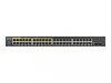 ZyXEL GS1900-48HPv2 48p LAN PoE switch