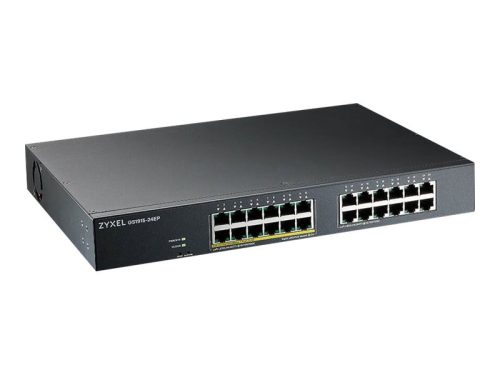 ZYXEL GS1915-24EP 12 port Poe 130W