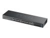 ZYXEL GS2220-28 EU region 24port Switch