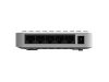 NETGEAR 5-Port Gigabit Ethernet Switch