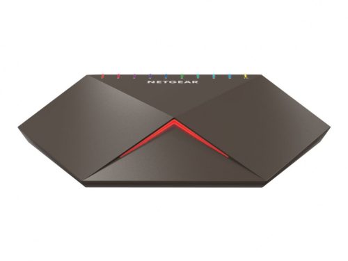 NETGEAR unmanaged Switch GS810EMX-100PES