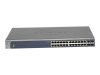 NETGEAR ProSafe 24-port Gigabit L2