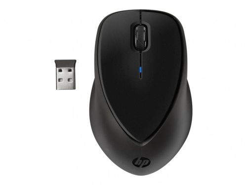 HP Comfort Grip Wireless Mouse