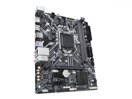 GIGABYTE H310M A 2.0 LGA1151v2